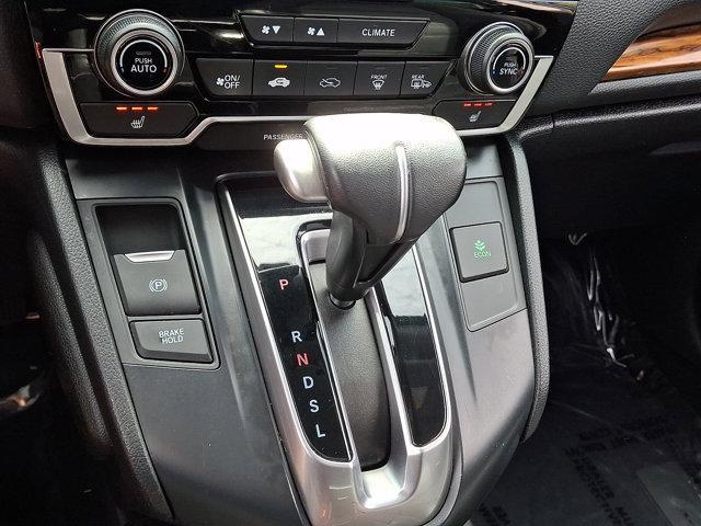 used 2019 Honda CR-V car, priced at $24,344