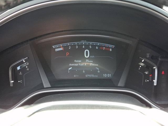 used 2019 Honda CR-V car, priced at $24,344