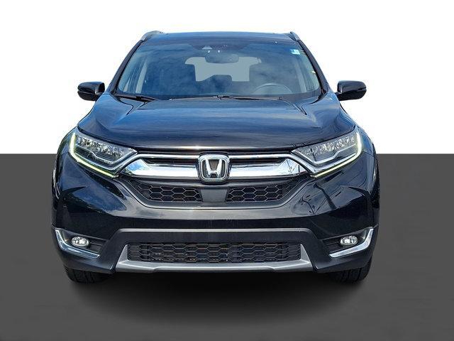 used 2019 Honda CR-V car, priced at $24,344