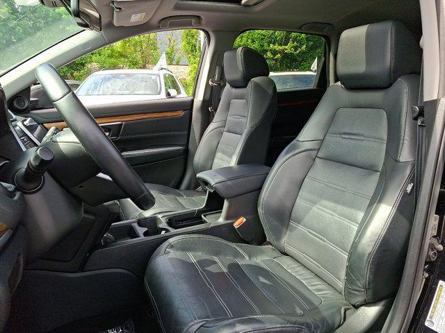 used 2019 Honda CR-V car, priced at $24,344