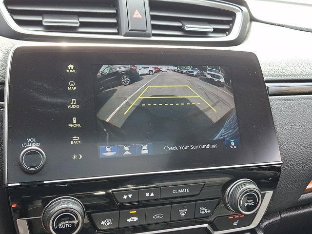 used 2019 Honda CR-V car, priced at $24,344