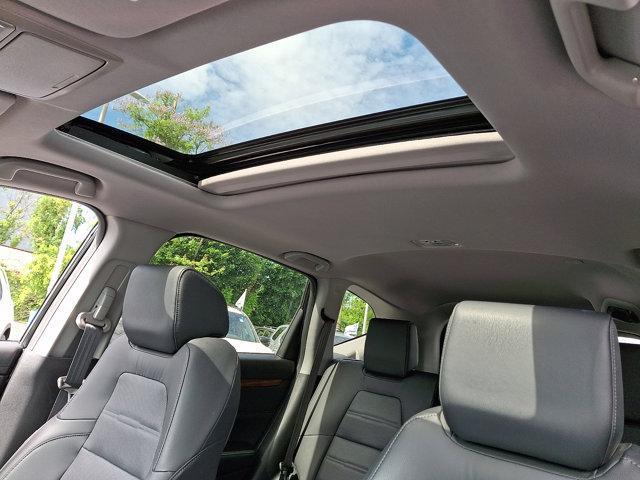 used 2019 Honda CR-V car, priced at $24,344
