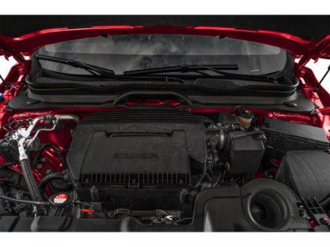 new 2026 Honda Passport car, priced at $47,655