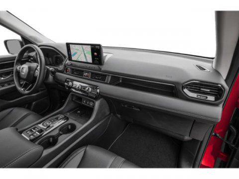 new 2026 Honda Passport car, priced at $47,655