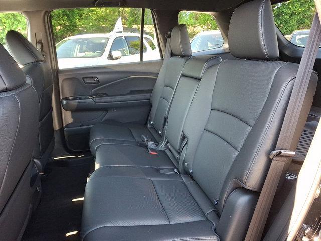used 2023 Honda Passport car, priced at $32,363