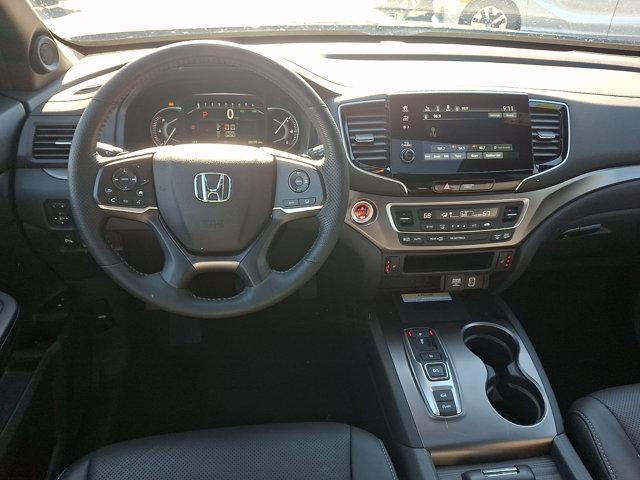 used 2023 Honda Passport car, priced at $32,363