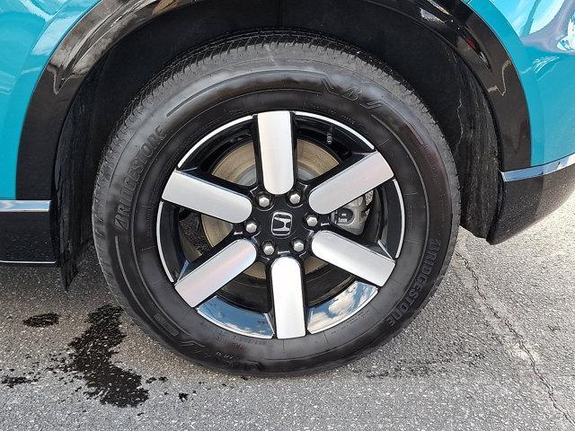 used 2024 Honda Prologue car, priced at $28,126