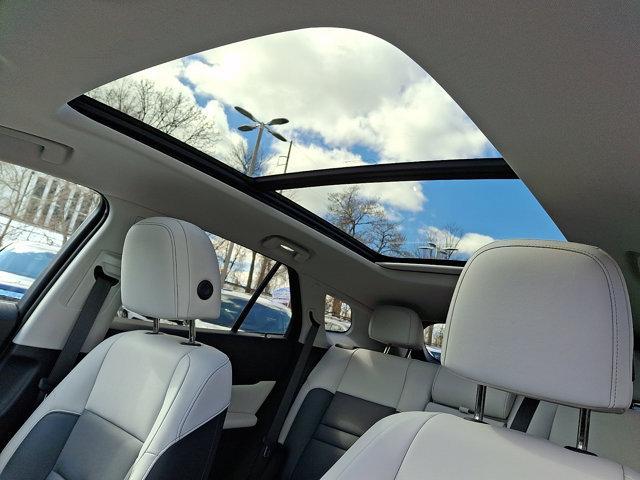 used 2024 Honda Prologue car, priced at $28,126