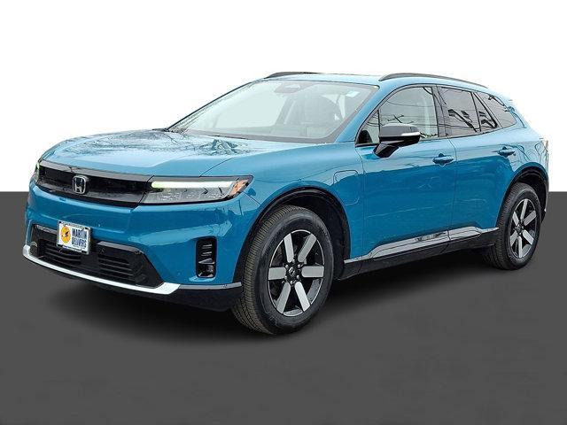 used 2024 Honda Prologue car, priced at $28,126