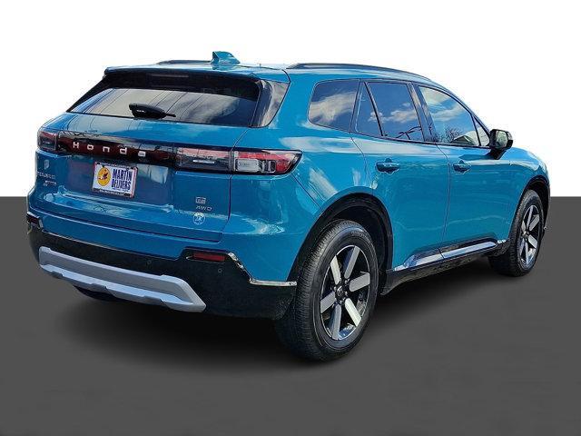 used 2024 Honda Prologue car, priced at $28,126