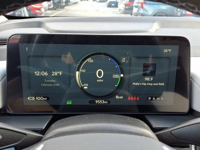 used 2024 Honda Prologue car, priced at $28,126