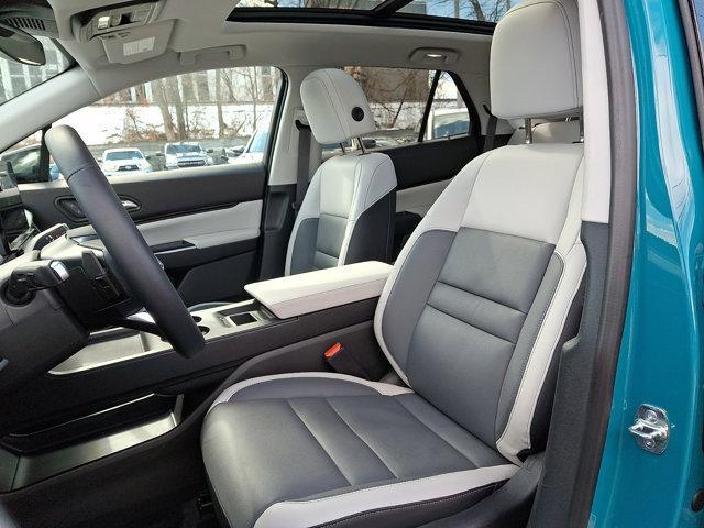 used 2024 Honda Prologue car, priced at $28,126