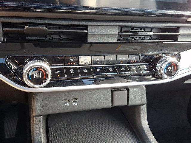 used 2024 Honda Prologue car, priced at $28,126