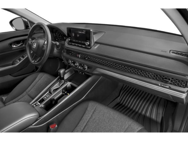 used 2023 Honda Accord car, priced at $25,614