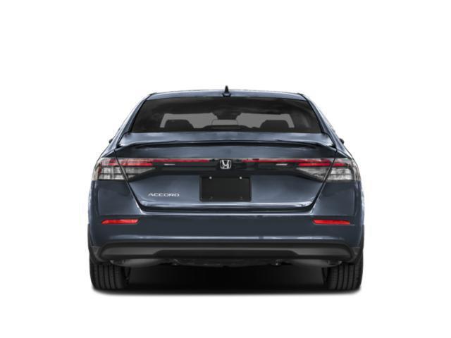 used 2023 Honda Accord car, priced at $25,614