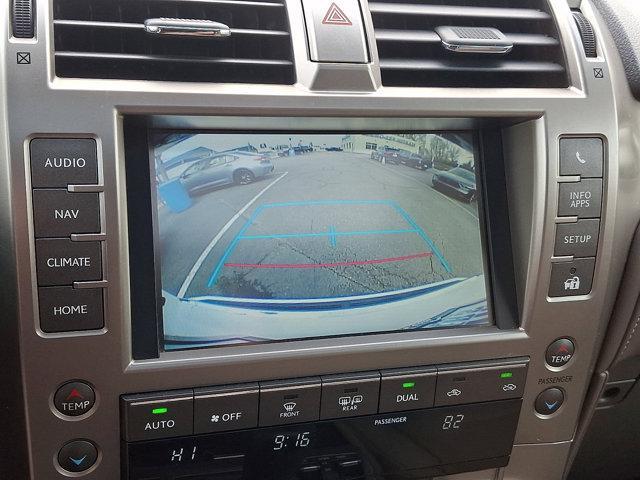 used 2018 Lexus GX 460 car, priced at $27,959