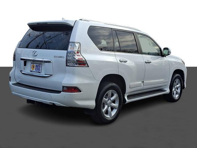 used 2018 Lexus GX 460 car, priced at $27,959
