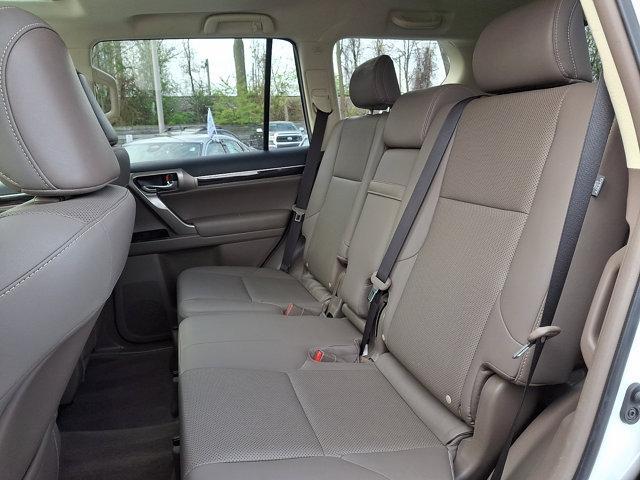 used 2018 Lexus GX 460 car, priced at $27,959