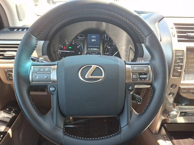 used 2018 Lexus GX 460 car, priced at $27,959