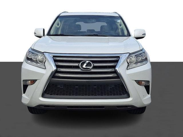 used 2018 Lexus GX 460 car, priced at $27,959