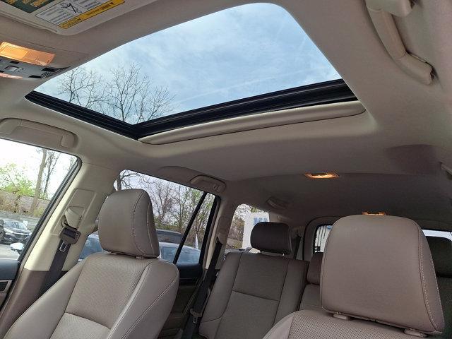 used 2018 Lexus GX 460 car, priced at $27,959