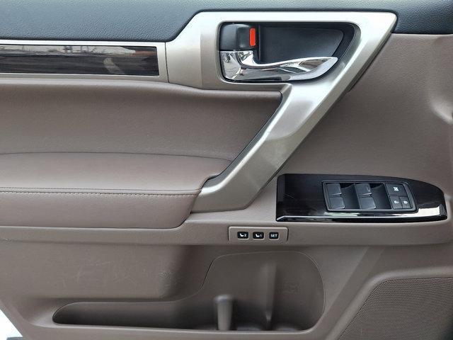 used 2018 Lexus GX 460 car, priced at $27,959