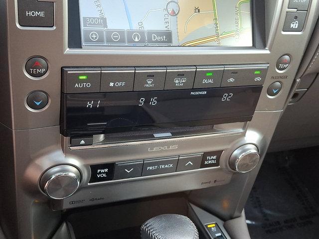 used 2018 Lexus GX 460 car, priced at $27,959