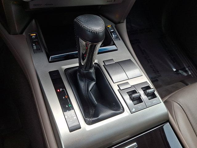 used 2018 Lexus GX 460 car, priced at $27,959