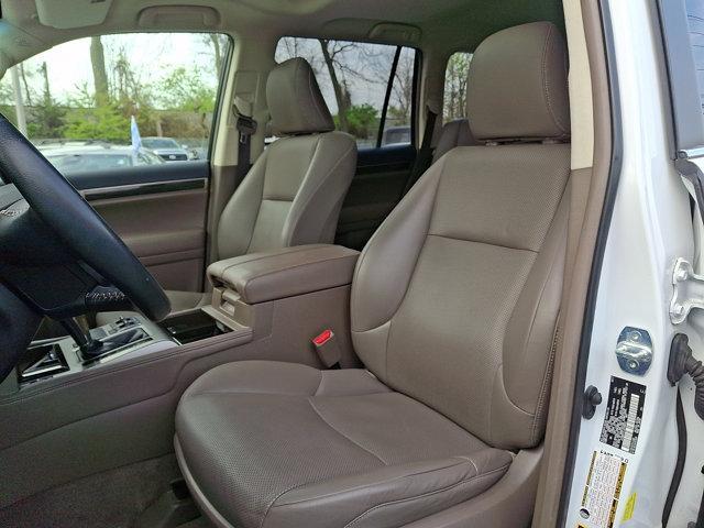 used 2018 Lexus GX 460 car, priced at $27,959