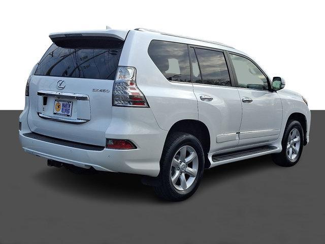 used 2018 Lexus GX 460 car, priced at $27,959