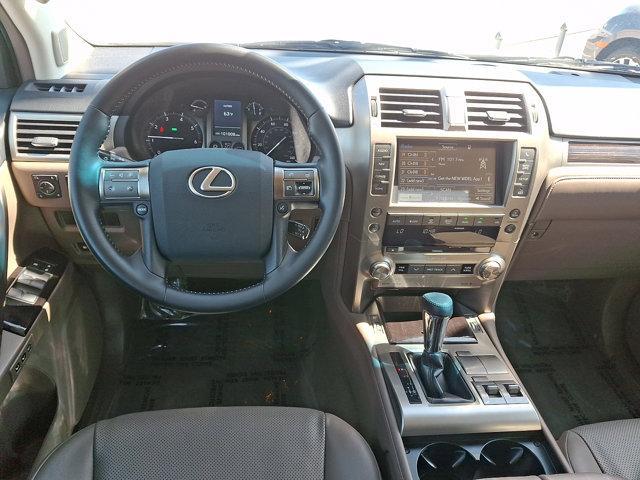 used 2018 Lexus GX 460 car, priced at $27,959
