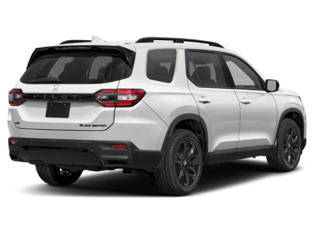 new 2026 Honda Pilot car, priced at $56,945