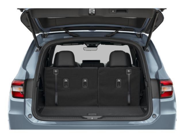 new 2026 Honda Pilot car, priced at $56,945