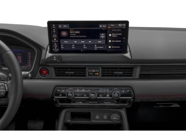 new 2026 Honda Pilot car, priced at $56,945