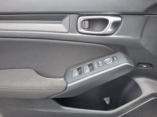 used 2025 Honda Civic car, priced at $25,319