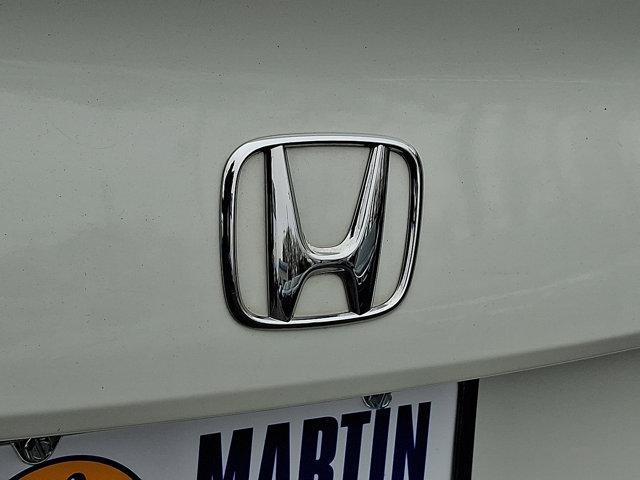 used 2025 Honda Civic car, priced at $25,319