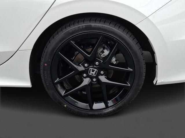 used 2025 Honda Civic car, priced at $25,319