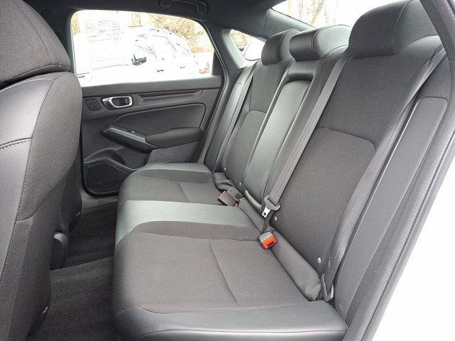 used 2025 Honda Civic car, priced at $25,319