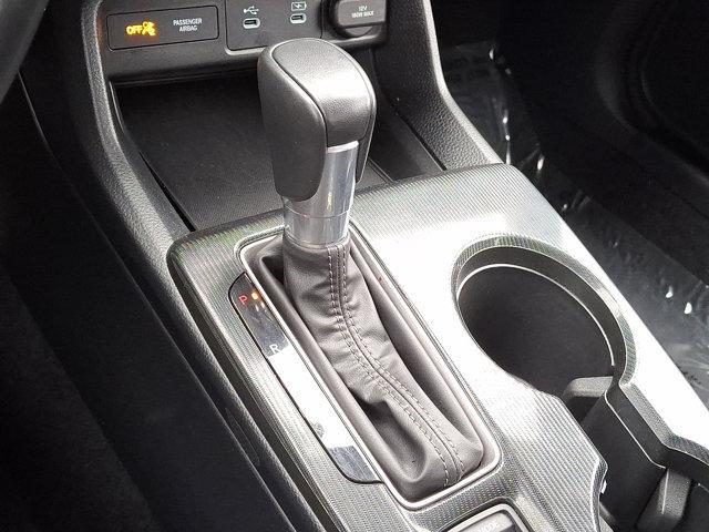 used 2025 Honda Civic car, priced at $25,319