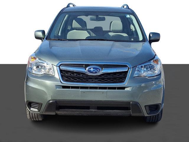 used 2016 Subaru Forester car, priced at $10,786