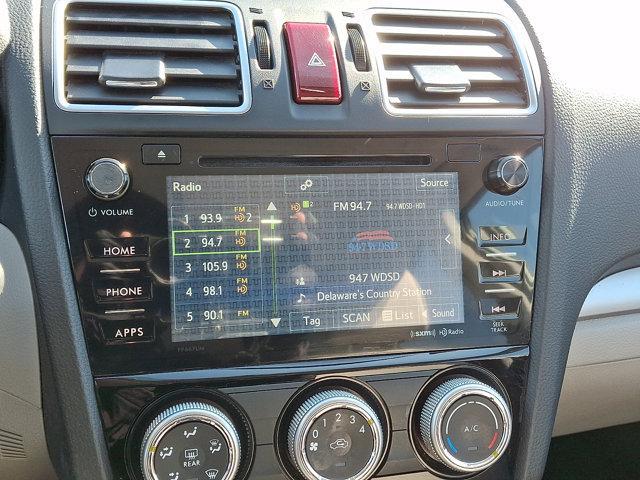 used 2016 Subaru Forester car, priced at $10,786