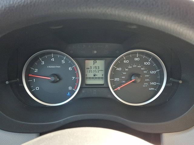 used 2016 Subaru Forester car, priced at $10,786