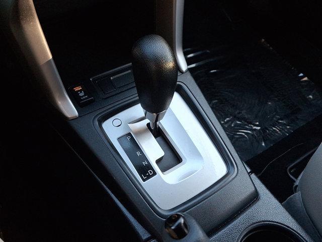 used 2016 Subaru Forester car, priced at $10,786