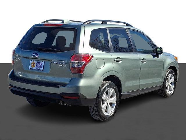 used 2016 Subaru Forester car, priced at $10,786