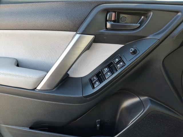 used 2016 Subaru Forester car, priced at $10,786