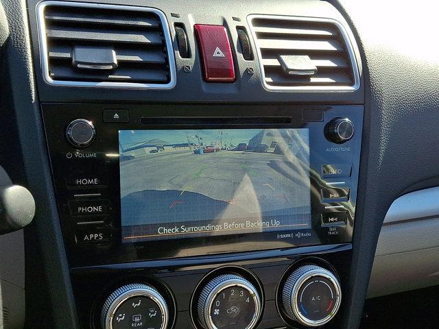 used 2016 Subaru Forester car, priced at $10,786