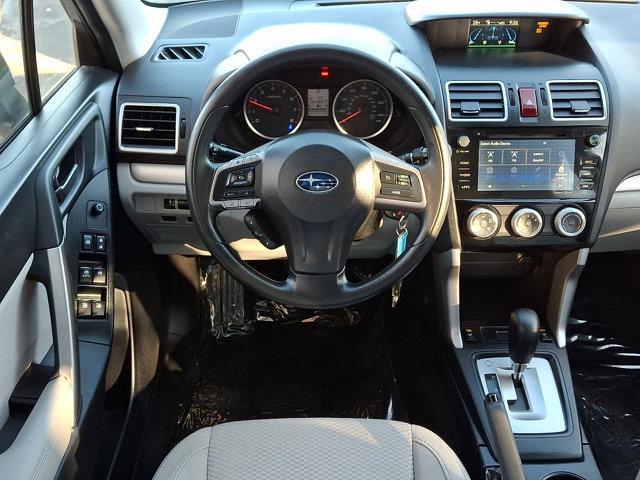 used 2016 Subaru Forester car, priced at $10,786