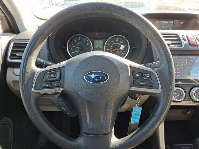 used 2016 Subaru Forester car, priced at $10,786