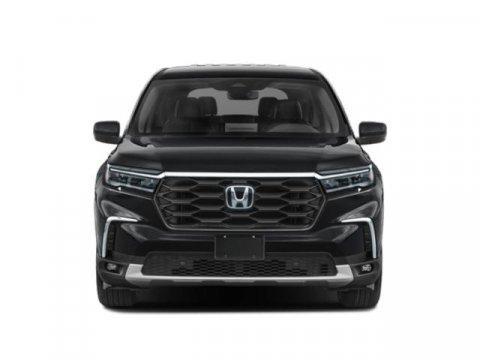 new 2025 Honda Pilot car, priced at $47,550