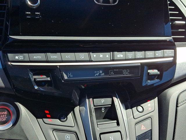 used 2026 Honda Odyssey car, priced at $43,121